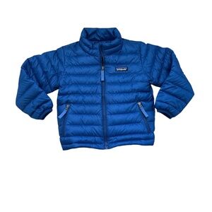Kids Patagonia Jacket